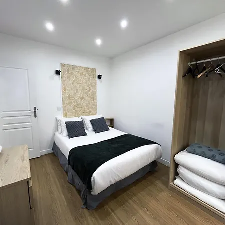 Appartamento 17 - Pretty Flat In Montorgueil 2