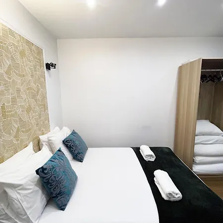 17 - Pretty Flat In Montorgueil 2 Appartamento Parigi